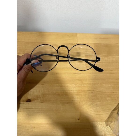 Circle glasses - Picture 2 of 2